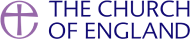 The Church of England Logo