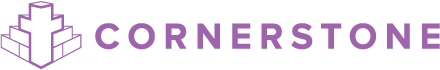 Cornerstone logo